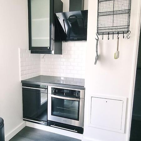Disney Appartement 4-6 Personnes Marne-la-Vallee Exterior photo