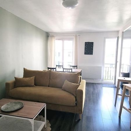 Disney Appartement 4-6 Personnes Marne-la-Vallee Exterior photo