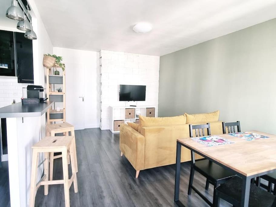 Disney Appartement 4-6 Personnes Marne-la-Vallee Exterior photo