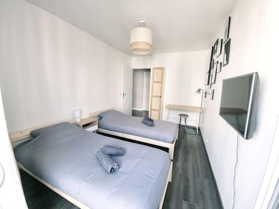 Disney Appartement 4-6 Personnes Marne-la-Vallee Exterior photo
